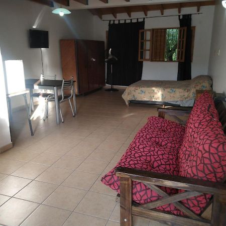 Ferienwohnung Monoambiente Cabernet Ubicacion Excelente Mendoza Exterior foto