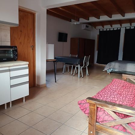 Ferienwohnung Monoambiente Cabernet Ubicacion Excelente Mendoza Exterior foto