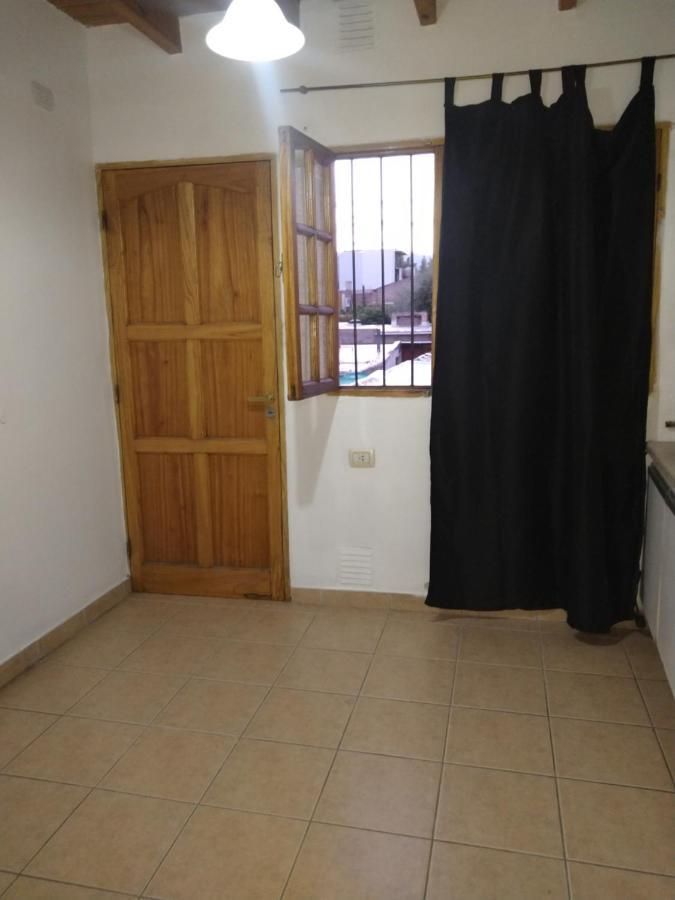 Ferienwohnung Monoambiente Cabernet Ubicacion Excelente Mendoza Exterior foto