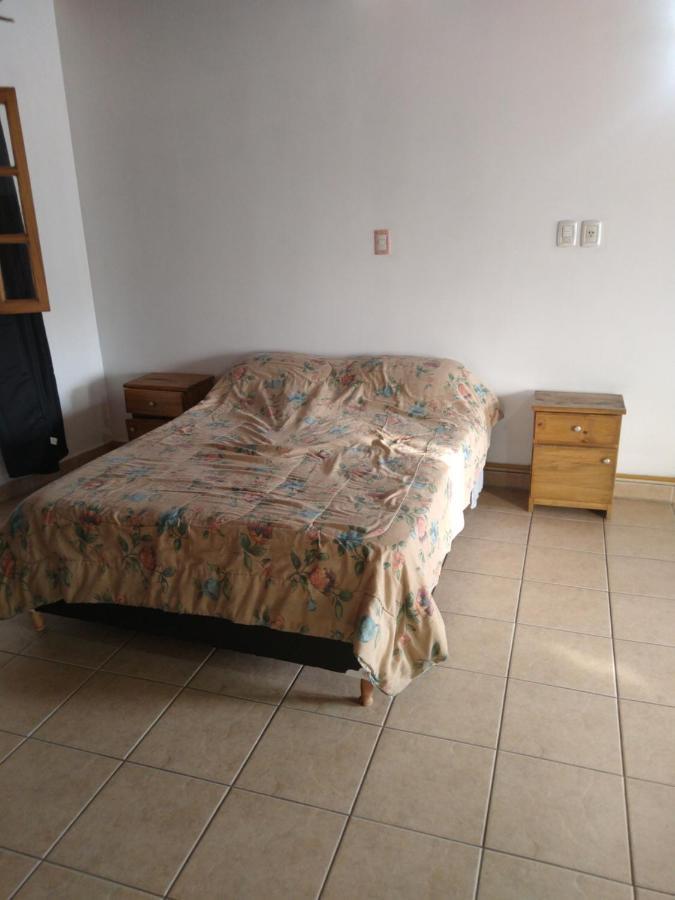 Ferienwohnung Monoambiente Cabernet Ubicacion Excelente Mendoza Exterior foto