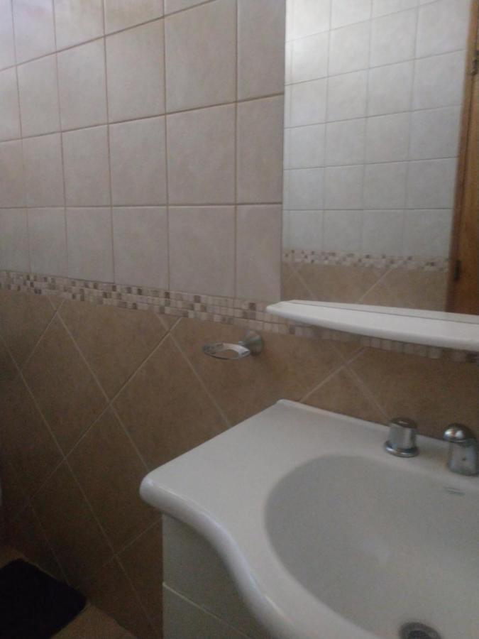 Ferienwohnung Monoambiente Cabernet Ubicacion Excelente Mendoza Exterior foto
