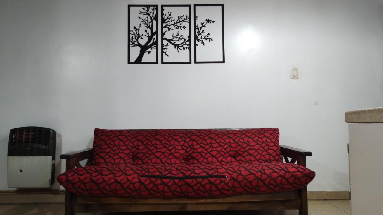 Ferienwohnung Monoambiente Cabernet Ubicacion Excelente Mendoza Exterior foto