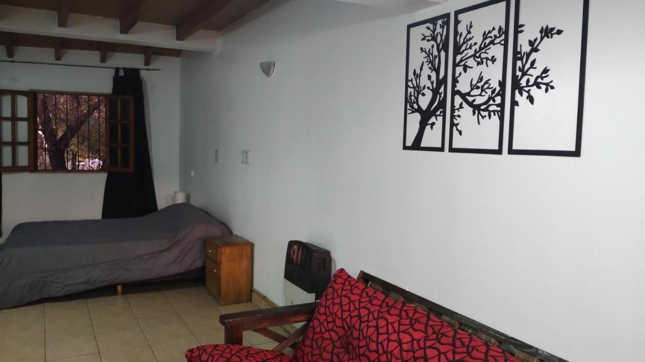 Ferienwohnung Monoambiente Cabernet Ubicacion Excelente Mendoza Exterior foto