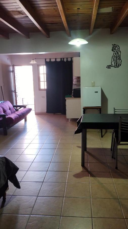 Ferienwohnung Monoambiente Cabernet Ubicacion Excelente Mendoza Exterior foto