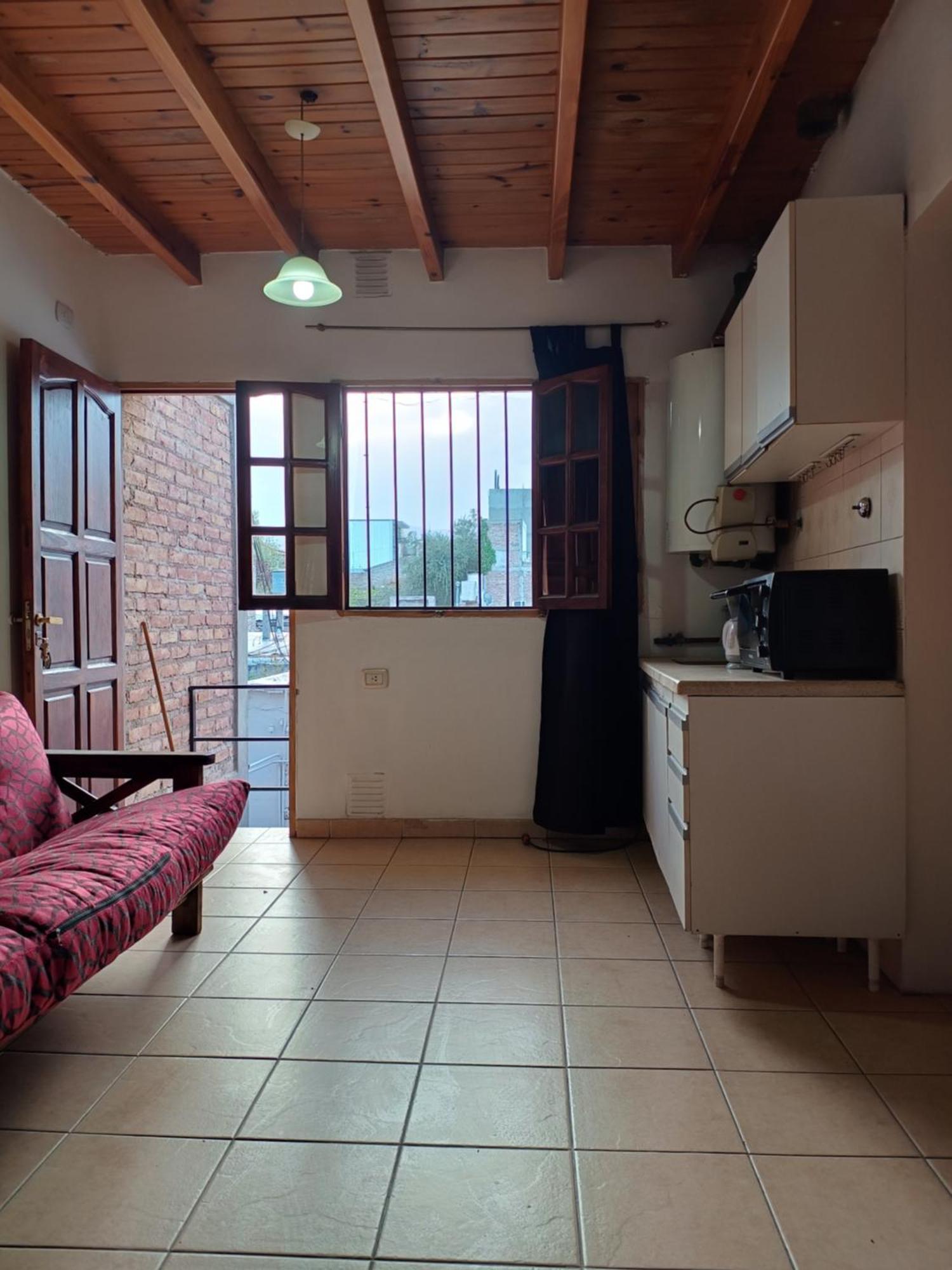 Ferienwohnung Monoambiente Cabernet Ubicacion Excelente Mendoza Exterior foto